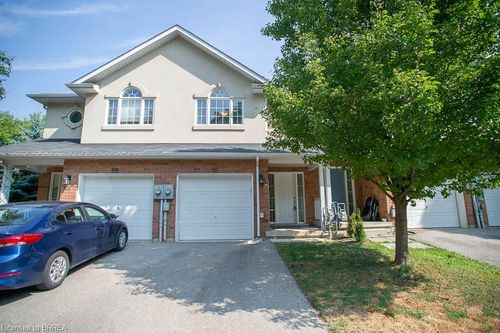 115-20 Mcconkey Cres, Brantford, ON, N3S0C2 | Card Image