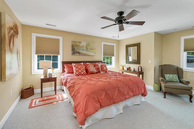 4 Mountain Ridge Rd, House other with 4 bedrooms, 5 bathrooms and null parking in Meredith NH | Image 31