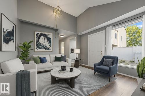 255 Lancaster Terr Nw, Edmonton, AB, T5X5T6 | Card Image