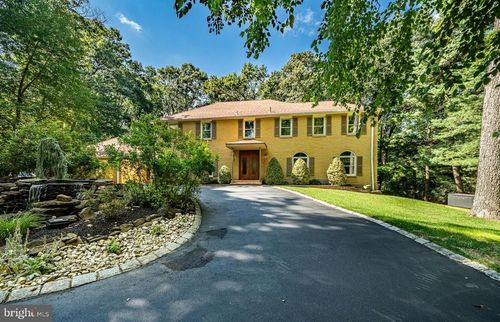 400 Highview Dr, RADNOR, PA, 19087-4606 | Card Image