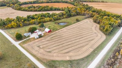 Birds eye view of property | Image 1