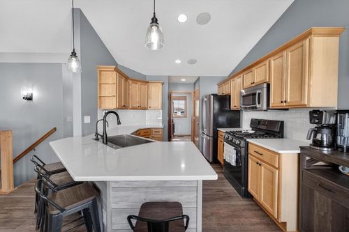 1216 Temple Drive, Mount Horeb, WI, 53572 | Card Image