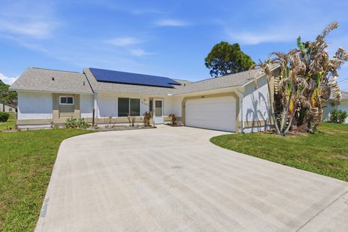 2281 Se Bowie Street, Port St. Lucie, FL, 34952 | Card Image