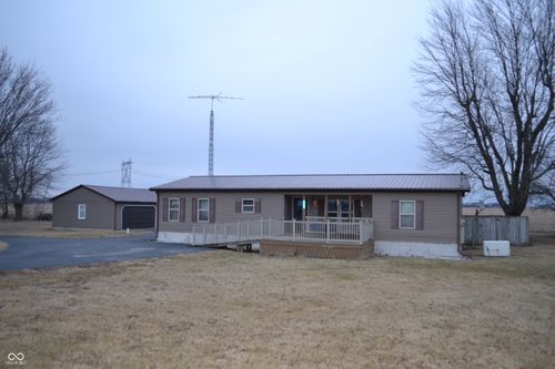 1441 N State Road 29, Flora, IN, 46929-9348 | Card Image