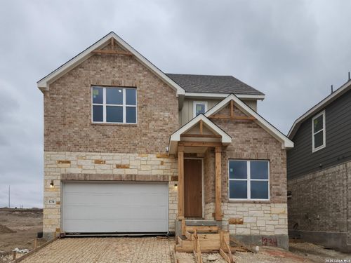 1234 Hightower Ln, San Antonio, TX, 78245 | Card Image