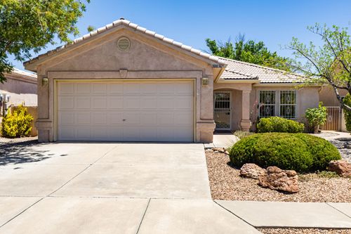 10836 Wasatch Road Se, Albuquerque, NM, 87123 | Card Image