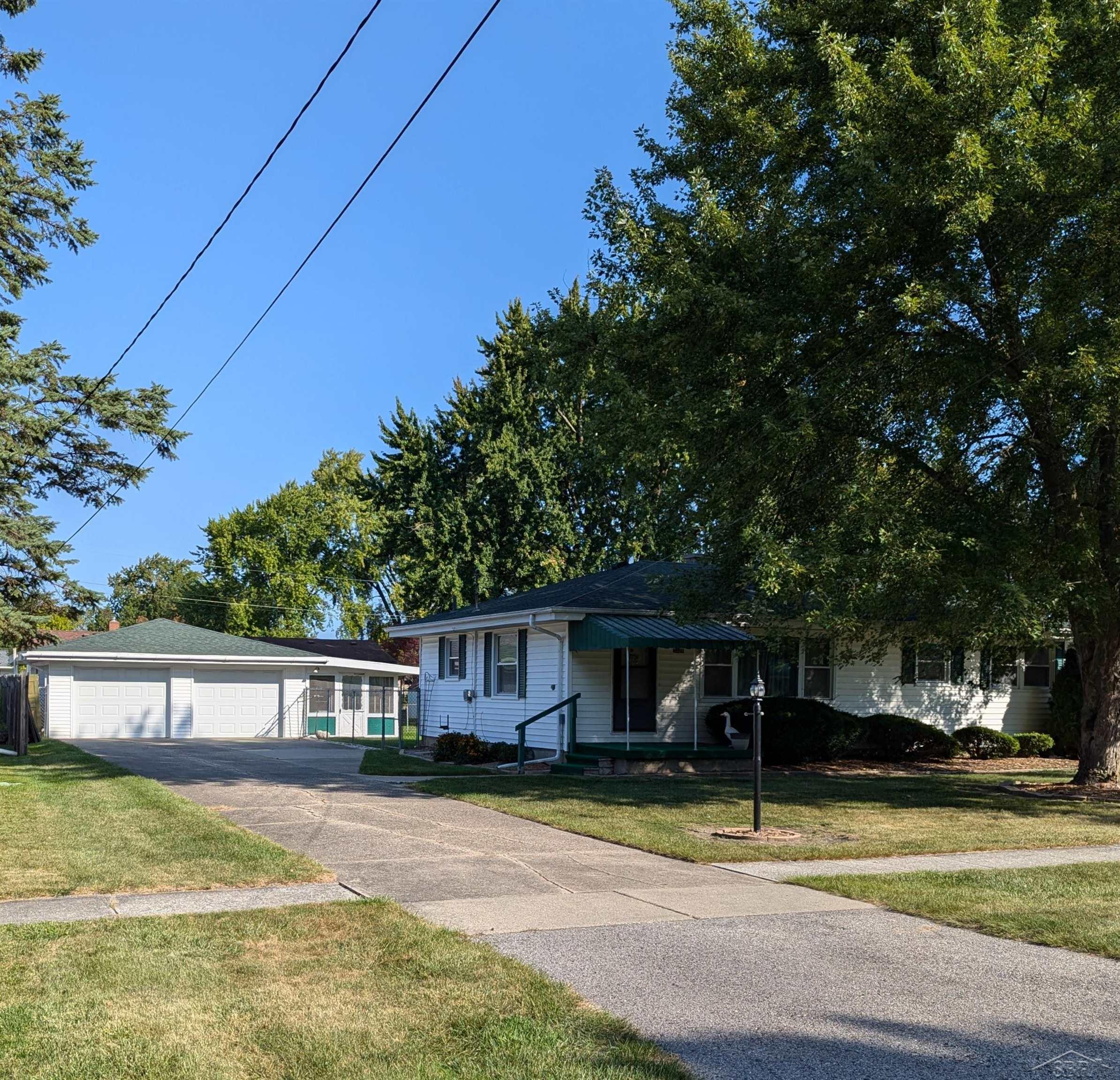 Bobendick St, Saginaw, MI 48604
