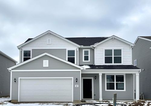 lot-123-325 Rye St, Galloway, OH, 43119 | Card Image