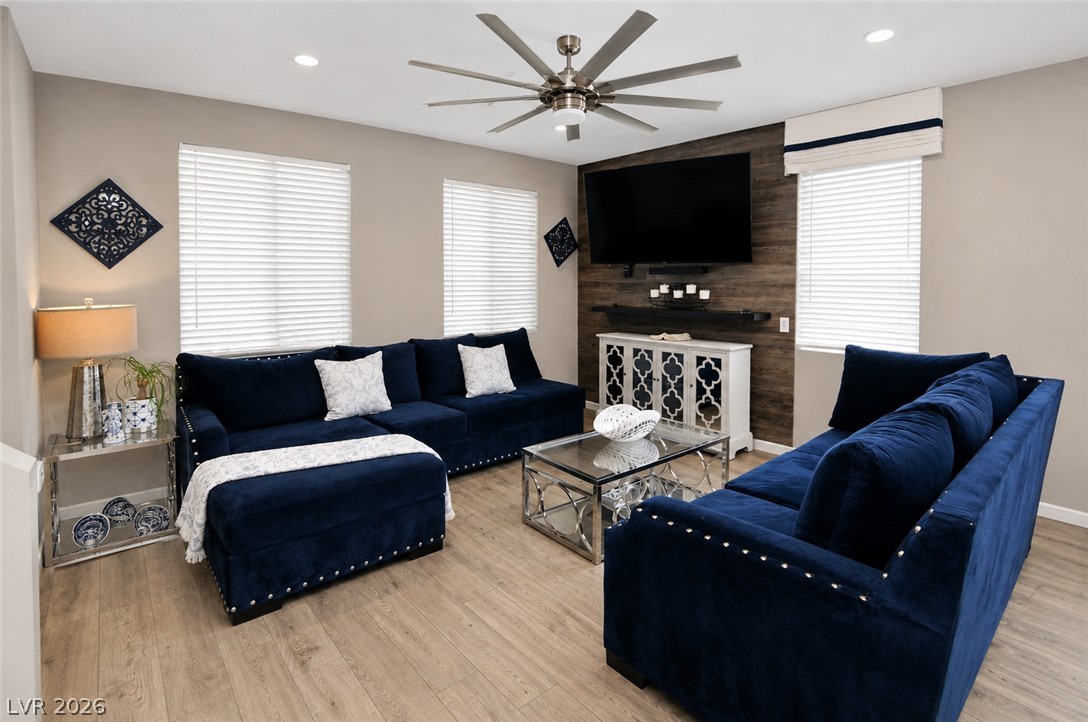 Residential in North Las Vegas 2