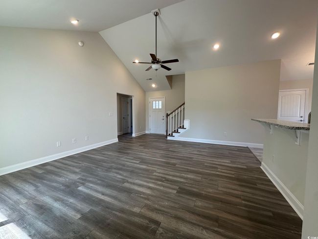 1248 Wehler Ct, House other with 4 bedrooms, 3 bathrooms and 4 parking in Conway SC | Image 7