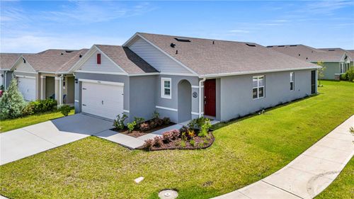 1702 Walnut Crk Drive, Kissimmee, FL, 34744 | Card Image