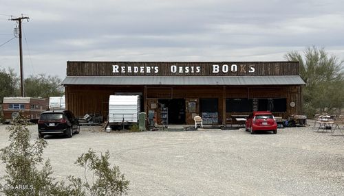 690 E Main St, Quartzsite, AZ, 85346 | Card Image