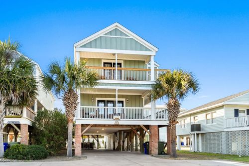 1312-B S Ocean Blvd, Surfside Beach, SC, 29575-3138 | Card Image