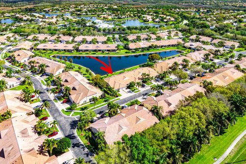 9463 Swansea Ln, West Palm Beach, FL, 33411-5161 | Card Image