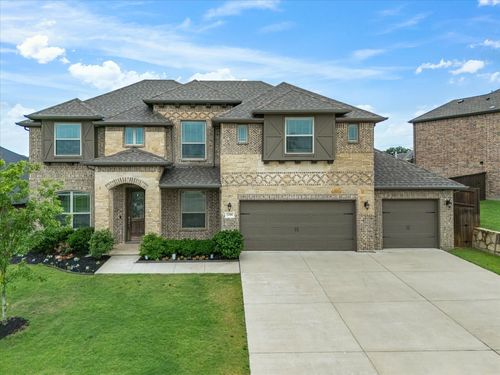 2508 Bunker Hill Dr, Burleson, TX, 76028-7787 | Card Image