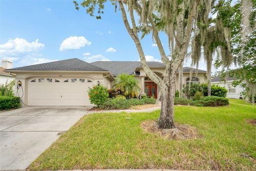 1813 Audubon Trl, LUTZ, FL, 33549-9513 | Card Image
