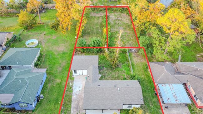 5107 Sycamore Ave, House other with 3 bedrooms, 2 bathrooms and null parking in Pasadena TX | Image 43