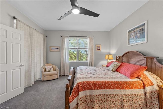 APT-203 - 14769 Calusa Palms Dr, Condo with 2 bedrooms, 2 bathrooms and 1 parking in FORT MYERS FL | Image 14