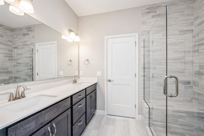 The Madison - *Photo from a previously completed home - finishes and selections will vary. | Image 17