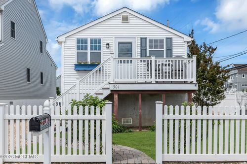 301 W Kupper Drive, Normandy Beach, NJ, 08739 | Card Image