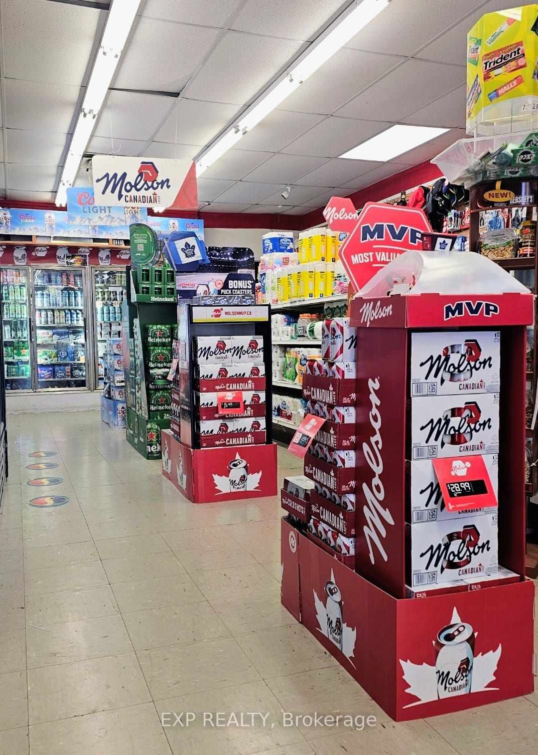 Commercial Sale in Oshawa 4