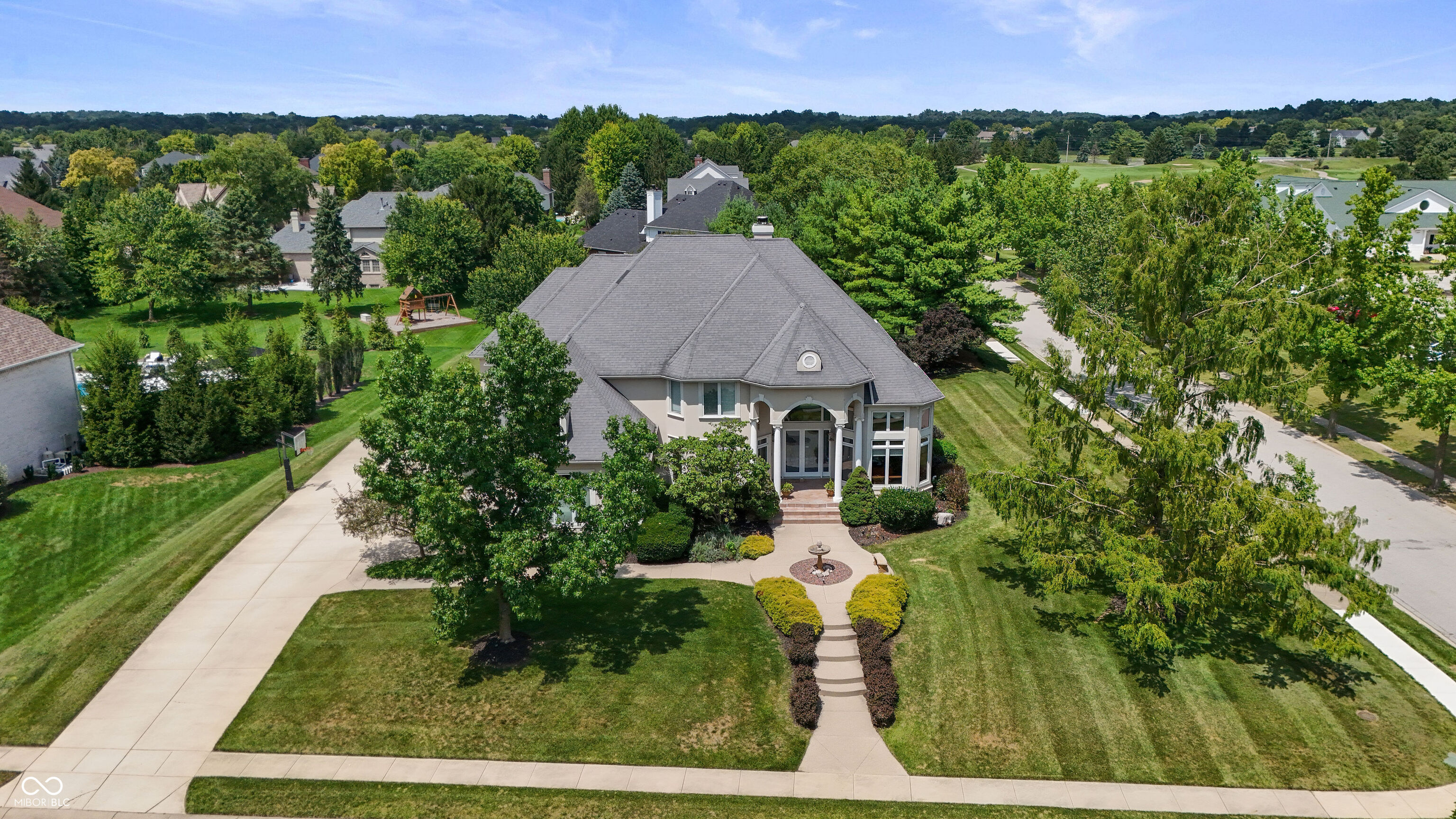Residential in Carmel 3
