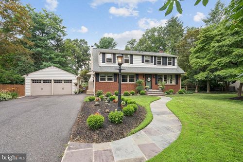 408 N Stanwick Rd, MOORESTOWN, NJ, 08057-3612 | Card Image