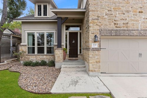 1710 Terra Alta Dr, San Antonio, TX, 78209-2640 | Card Image