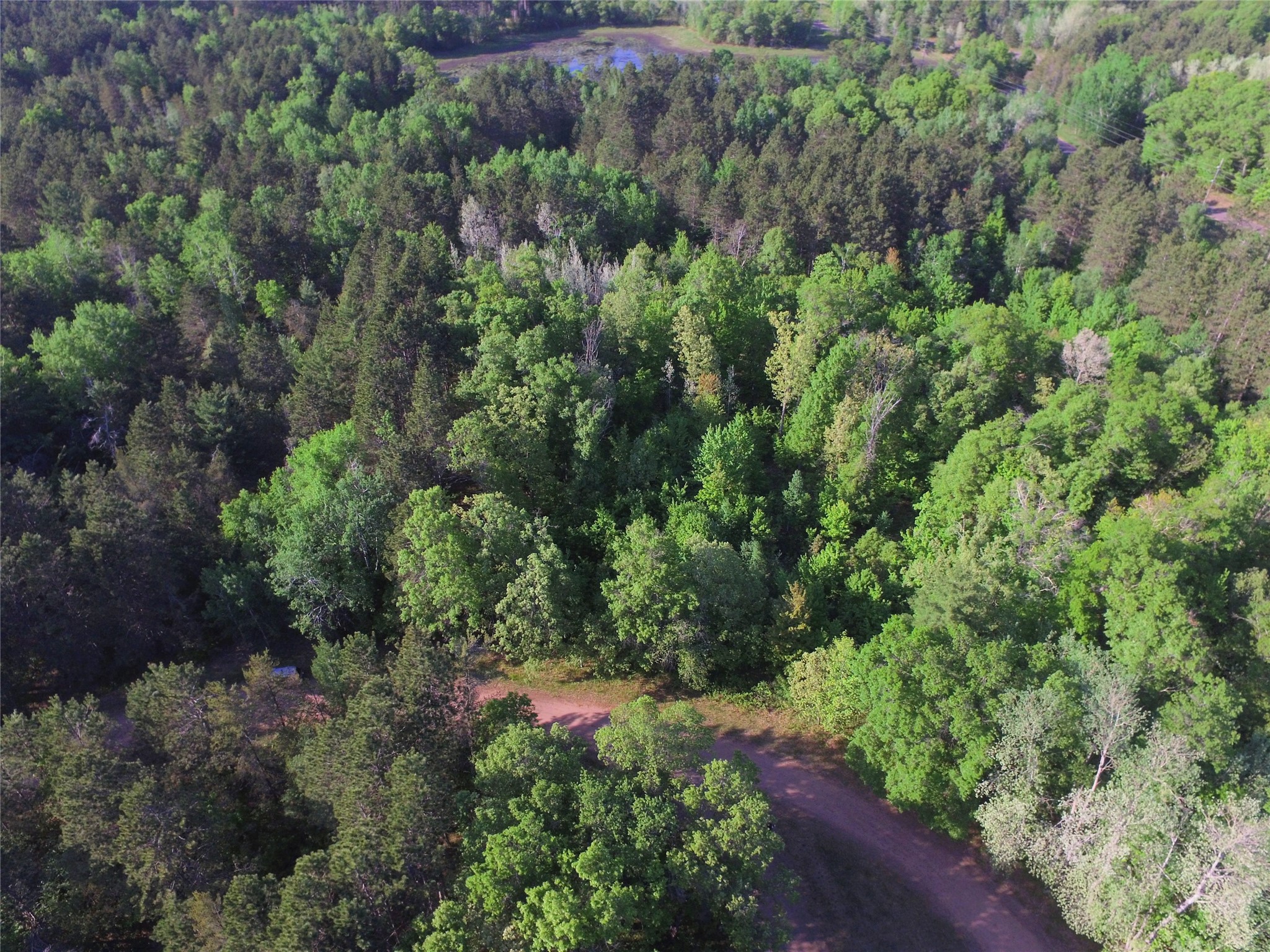 Land in Danbury 2
