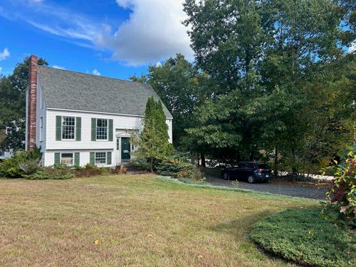 129 Route 125, Kingston, NH, 03848-3527 | Card Image