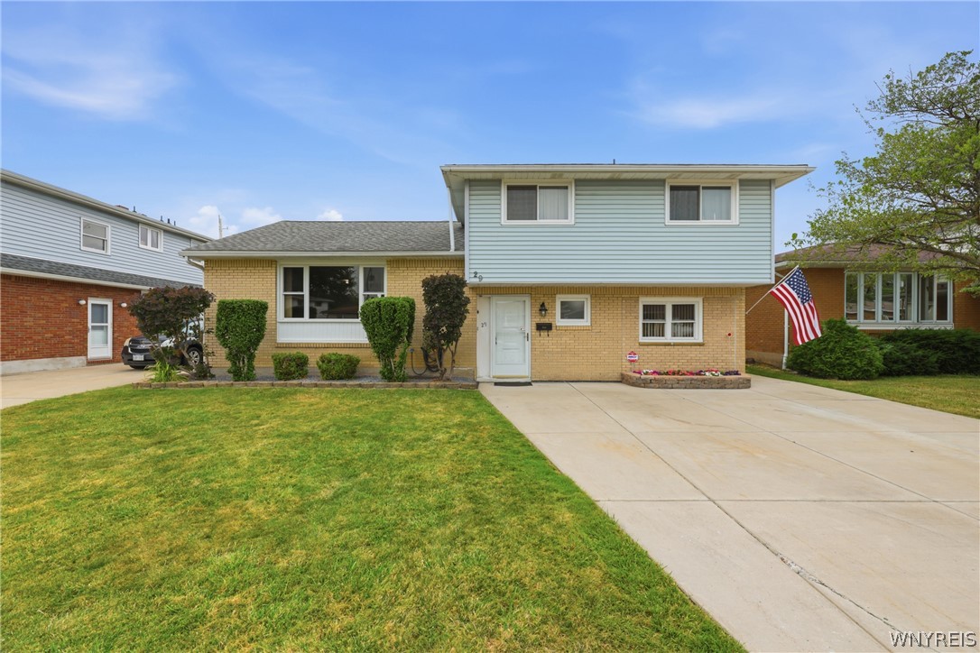 Residential in Cheektowaga