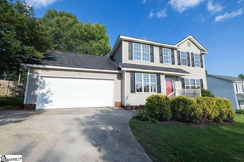309 Pine Drive, Piedmont, SC, 29673 | Card Image