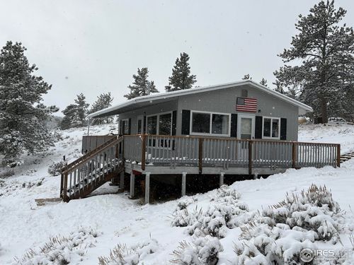 434 Caddo Rd, Red Feather Lakes, CO, 80545-8902 | Card Image