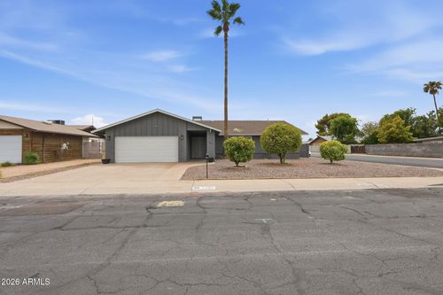 5257 W Acapulco Ln, Glendale, AZ, 85306-3414 | Card Image