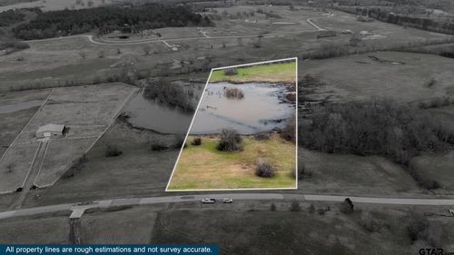 Lot 42 Shore Crest Way, Athens, TX, 75752 | Card Image