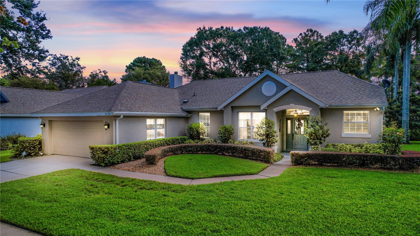 Park Forest Blvd, Mount Dora, FL 32757