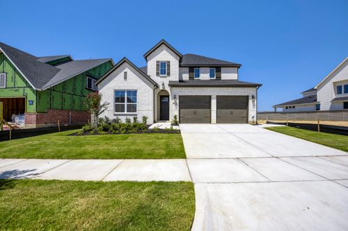 9912 Oak Glade Dr, Denton, TX, 76207-2630 | Card Image