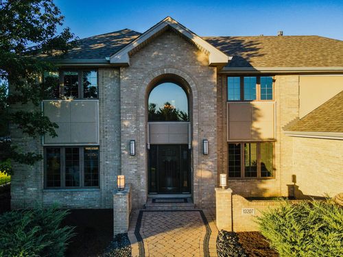 13207 Hunt Master Lane, Lemont, IL, 60439 | Card Image