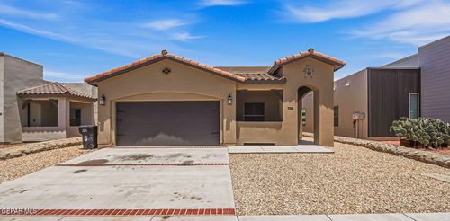 782 Lemington St, El Paso, TX, 79928-2218 | Card Image