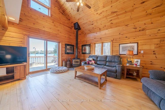 2656 Smith Rd, House other with 3 bedrooms, 2 bathrooms and 5 parking in Ardoch ON | Image 16