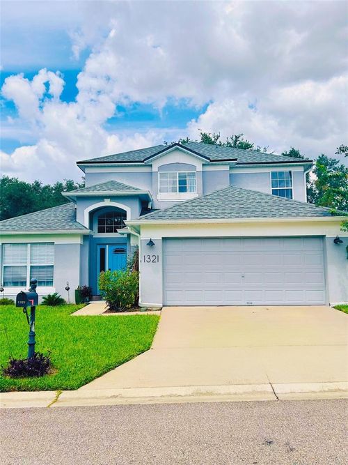 1321 Rebecca Dr, HAINES CITY, FL, 33844-2447 | Card Image