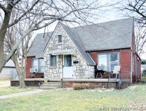 1414 S College Ave, Tulsa, OK, 74104-4818 | Card Image