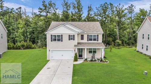 243 Wedge Cir, Richmond Hill, GA, 31324-6779 | Card Image