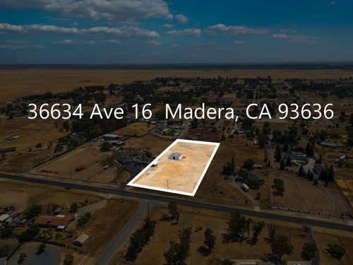 36634 Avenue 16, Madera, CA, 93636-8256 | Card Image