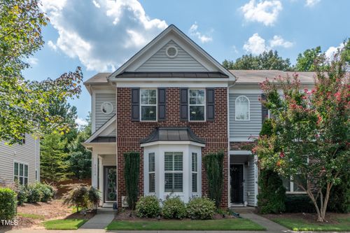 3024 Berkeley Springs Place, Raleigh, NC, 27616 | Card Image