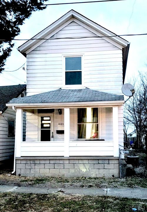 1044 Hunt Ave, Hamilton, OH, 45013-2565 | Card Image