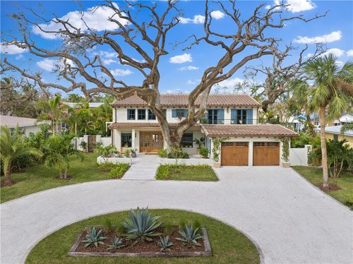 601 Flamevine Ln, Vero Beach, FL, 32963-1857 | Card Image