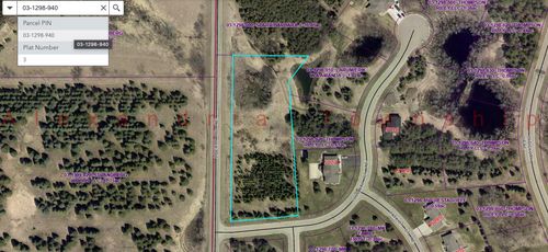Lot 49 Block 2 Colonial Court Ne, Alexandria, MN, 56308 | Card Image