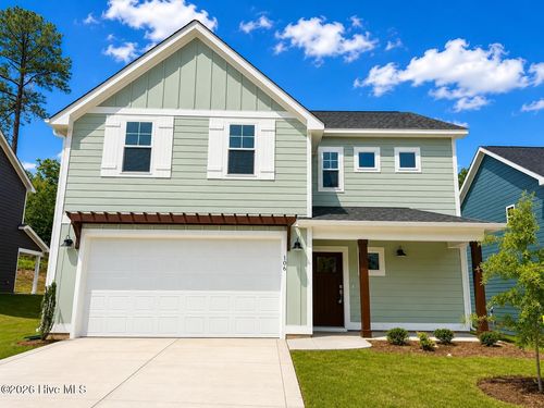 21-106 Carver St, Carthage, NC, 28327-0735 | Card Image