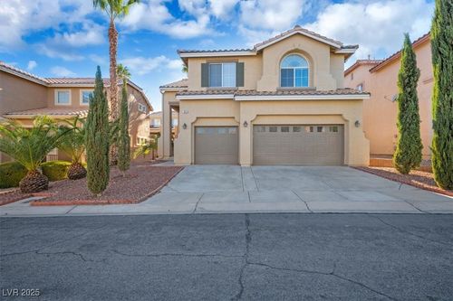 325 Autumn Palace Ct, Las Vegas, NV, 89144-4108 | Card Image